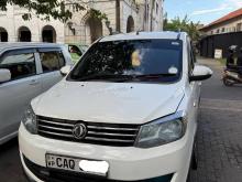 DFSK Glory 330 2016 SUV