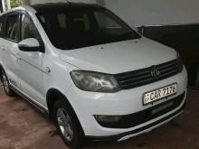 DFSK Glory 330 2016 SUV
