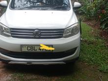 DFSK Glory 330 2017 SUV