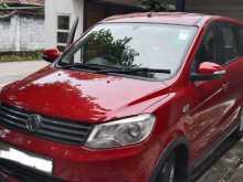 DFSK Glory 330 2015 SUV