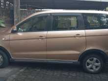 DFSK Glory 330 2015 SUV