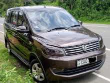 DFSK Glory 330 2015 SUV