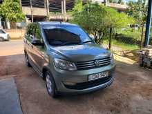 DFSK Glory 330 2016 SUV