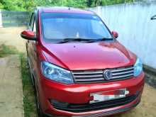 DFSK Glory 330 TDI 2016 SUV