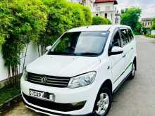 DFSK Glory 330 2016 SUV