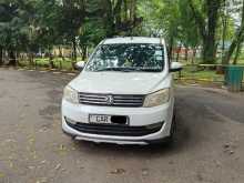 DFSK Glory 330 2016 SUV