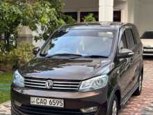 DFSK Glory 330 TDI 2016 SUV