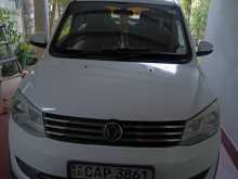 DFSK Glory 330 2016 SUV