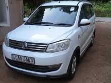 DFSK Glory 330 2016 SUV