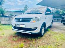 DFSK Glory 330 2016 SUV