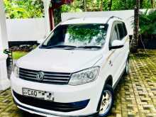 DFSK Glory 330 TDI 2016 SUV