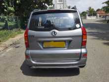 DFSK Glory 330 2016 SUV
