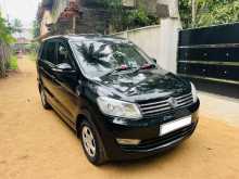 DFSK Glory 330 2016 SUV