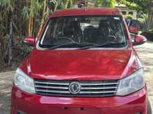DFSK Glory 330 2016 SUV