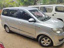 DFSK Glory 330 2016 SUV