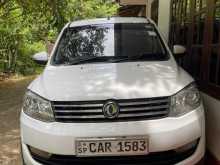DFSK Glory 330 2016 SUV