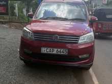 DFSK Glory 330 2016 SUV