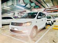 DFSK Glory 330 2016 SUV