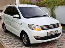 DFSK Glory 330 DVVT 2016 SUV