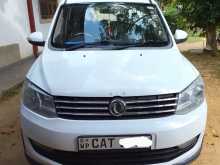 DFSK Glory 330 2016 SUV