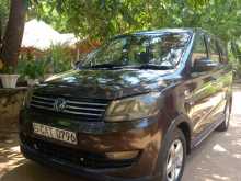 DFSK Glory 330 2016 SUV
