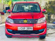 DFSK Glory 330 2016 SUV