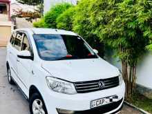 DFSK Glory 330 TDI 2016 SUV
