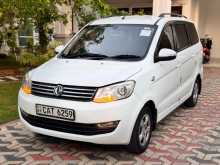 DFSK Glory 330 DVVT 2016 SUV
