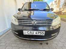 DFSK Glory 330 2016 SUV