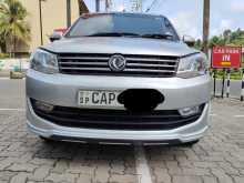 DFSK Glory 330 2016 SUV
