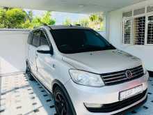 DFSK Glory 330 2016 SUV