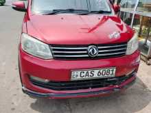 DFSK Glory 330 2016 SUV