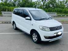 DFSK Glory 330 2016 Car