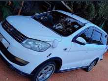 DFSK Glory 330 2017 SUV