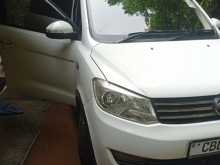 DFSK Glory 330 2017 SUV