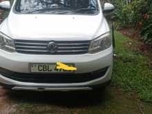DFSK Glory 330 2017 SUV