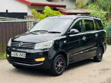 DFSK Glory 330 Petrol 2017 SUV