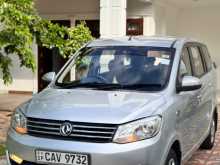 DFSK Glory 330 DVVT 2017 SUV