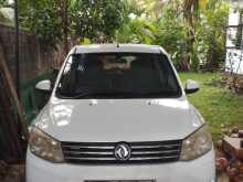 DFSK Glory 330 2017 SUV