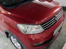 DFSK Glory 330 2016 SUV