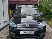 DFSK Glory 330 2018 SUV