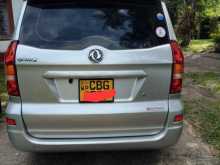 DFSK Glory 330 2018 SUV