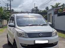 DFSK Glory 330 2019 SUV