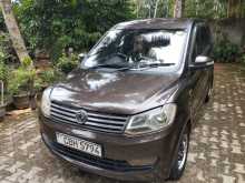 DFSK Glory 330 2019 SUV