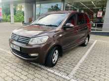 DFSK Glory 330 2021 SUV