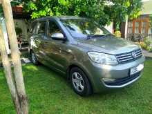 DFSK Glory 330 2021 SUV
