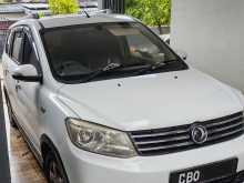 DFSK Glory 330 2025 SUV