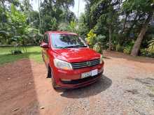DFSK GLORY 330 2016 SUV