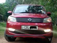 DFSK Glory 330 2017 SUV
