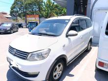 DFSK Glory 330 2016 SUV
